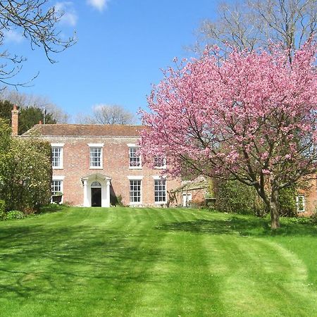 Stowting Hill House Bed & Breakfast Ashford  Luaran gambar