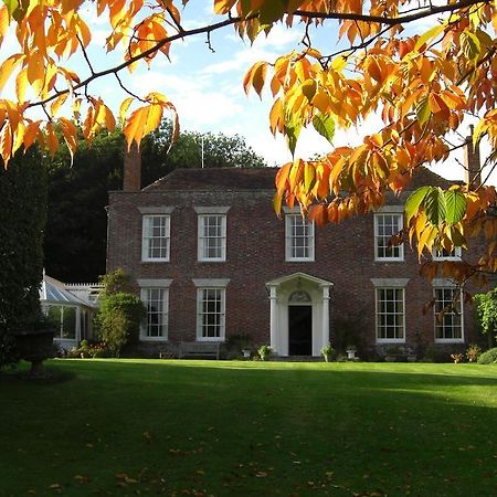 Stowting Hill House Bed & Breakfast Ashford  Luaran gambar