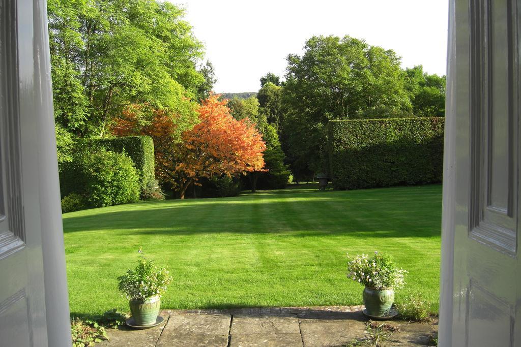 Stowting Hill House Bed & Breakfast Ashford  Bilik gambar