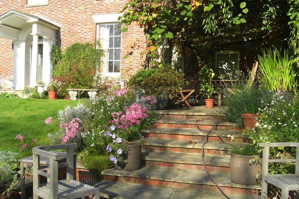 Stowting Hill House Bed & Breakfast Ashford  Luaran gambar