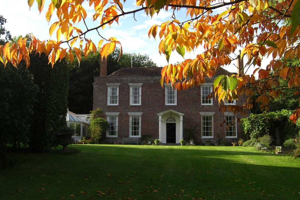 Stowting Hill House Bed & Breakfast Ashford  Luaran gambar