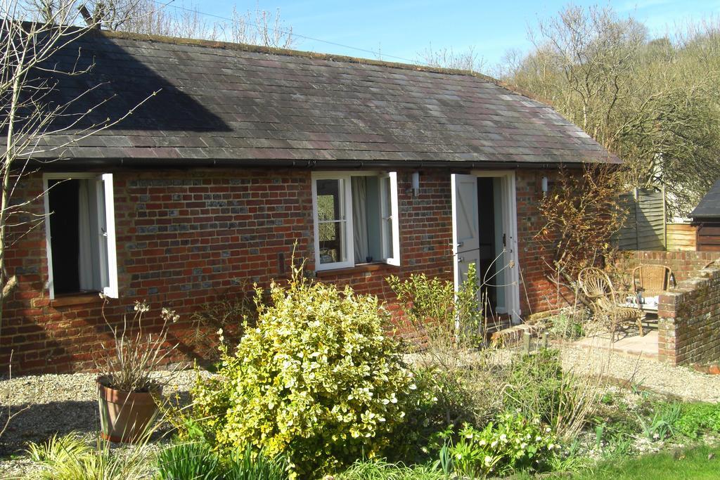 Stowting Hill House Bed & Breakfast Ashford  Bilik gambar