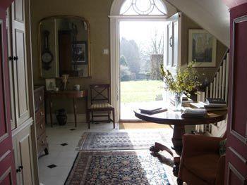 Stowting Hill House Bed & Breakfast Ashford  Luaran gambar