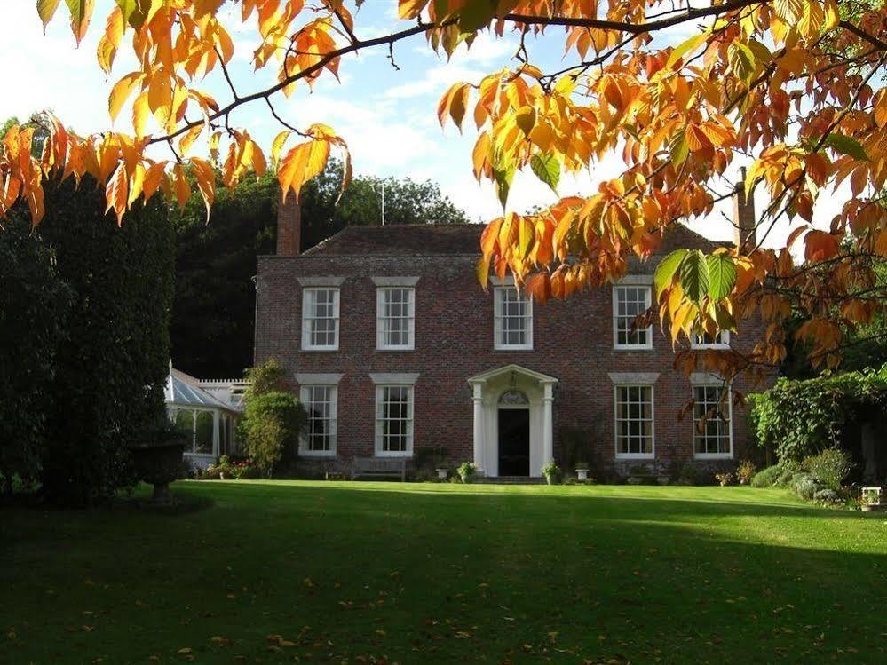 Stowting Hill House Bed & Breakfast Ashford  Luaran gambar