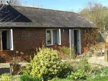 Stowting Hill House Bed & Breakfast Ashford  Luaran gambar